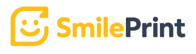 SmilePrint Logo