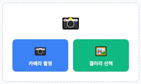 사진 선택