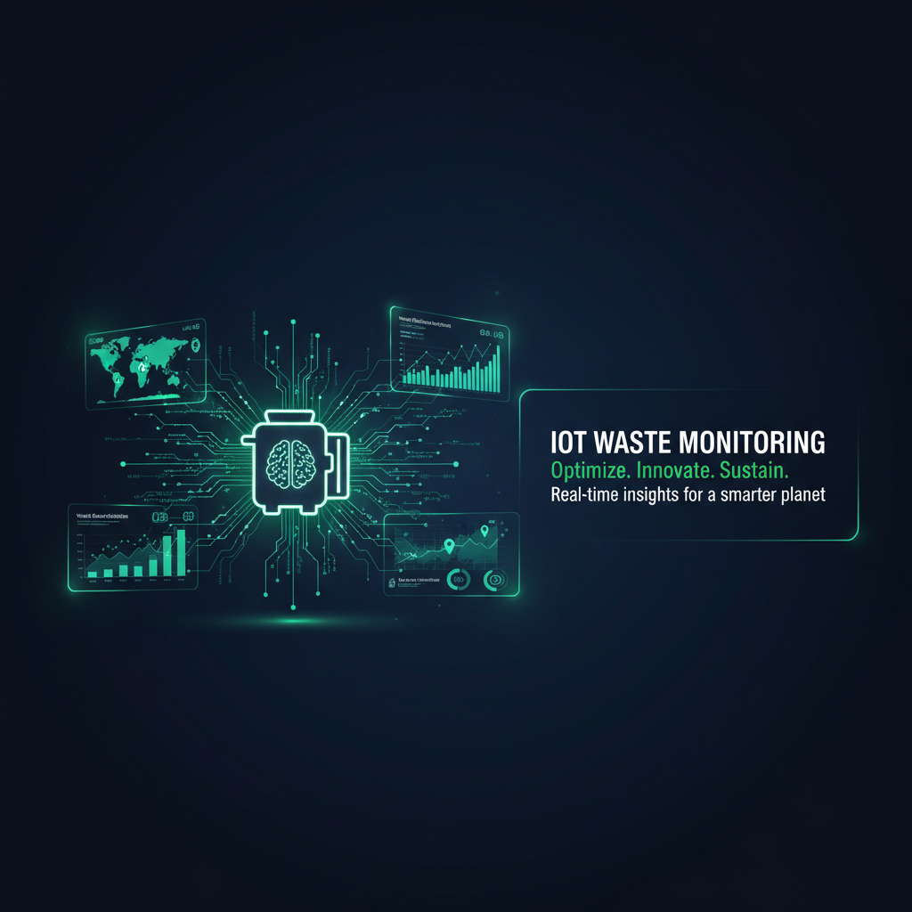 음식물처리기에 AI를 더하다 — 토탈리빙 IoT 모니터링 구축 사례