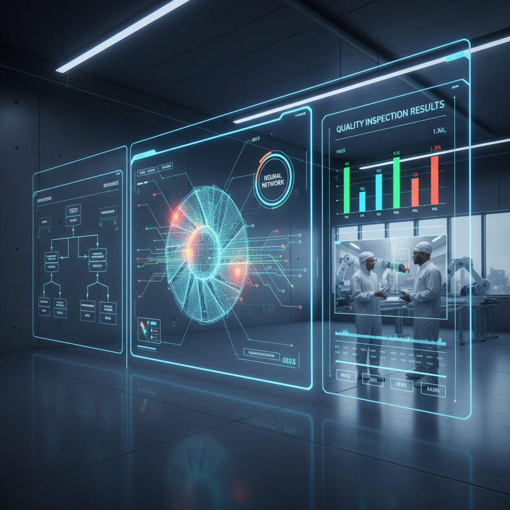 RNN 기반 불량 판정 시스템